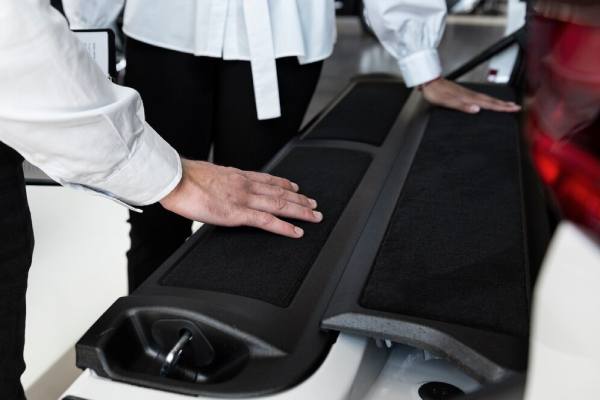 Airbag Ekspertiz Hizmeti