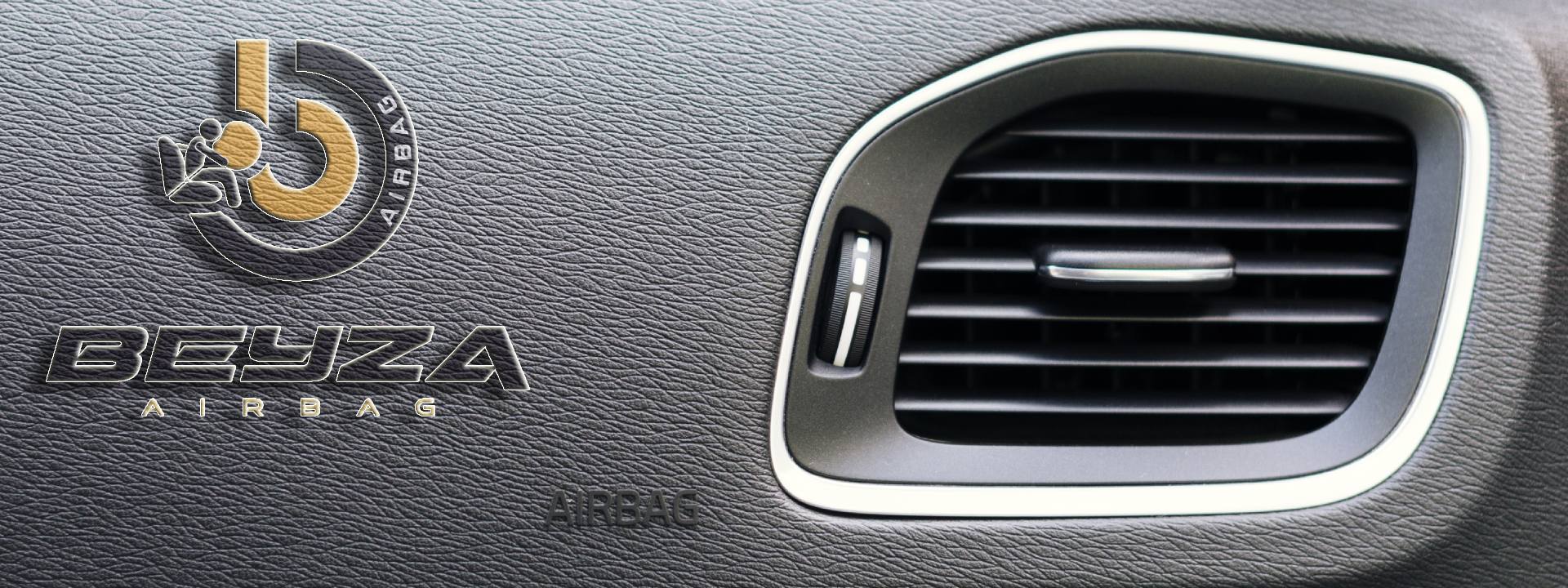 Beyza Airbag Manşet1