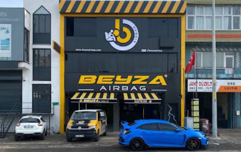 Beyza Airbag Merkez