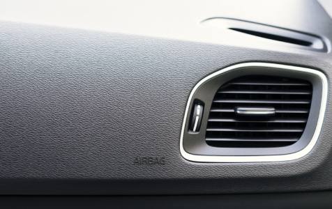 Araç Göğüs Kaplaması