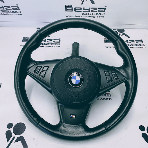 Airbag Direksiyon Tamiri